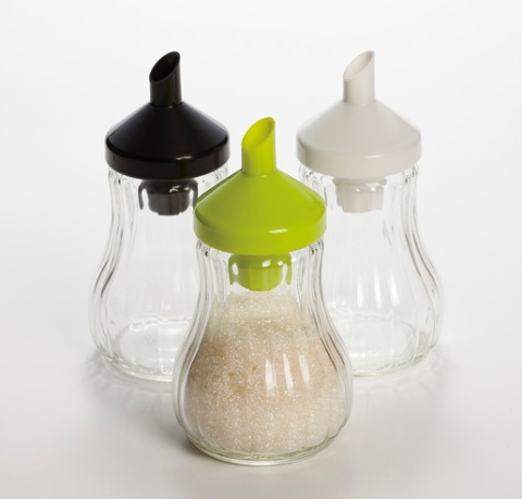 Sugar Dispenser(Single)